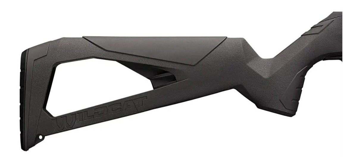 Winchester Arms Wildcat SR(Suppressor Ready) Rifle .22 LR 10rd Magazine(1) view 3