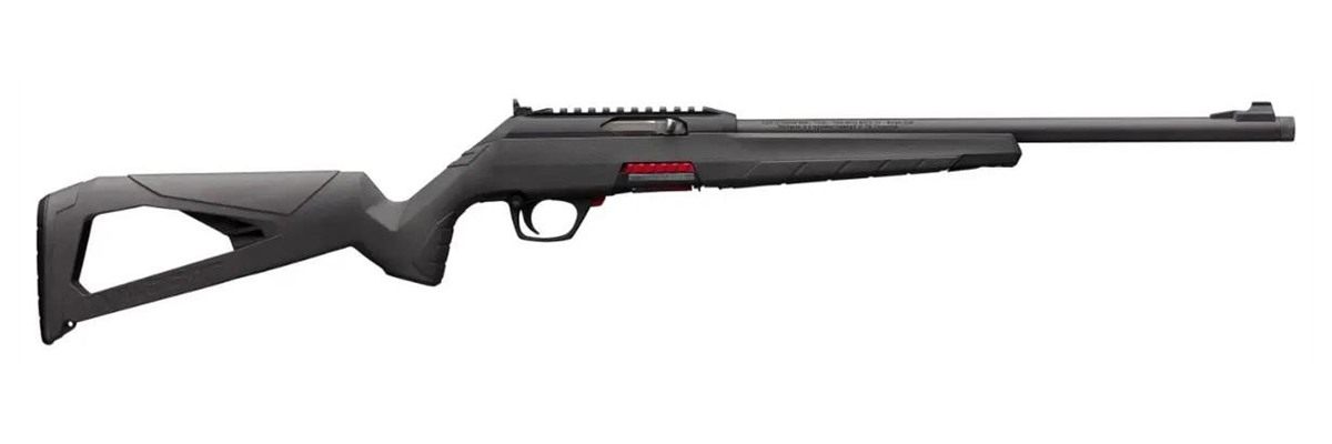 Winchester Arms Wildcat SR(Suppressor Ready) Rifle .22 LR 10rd Magazine(1) view 5