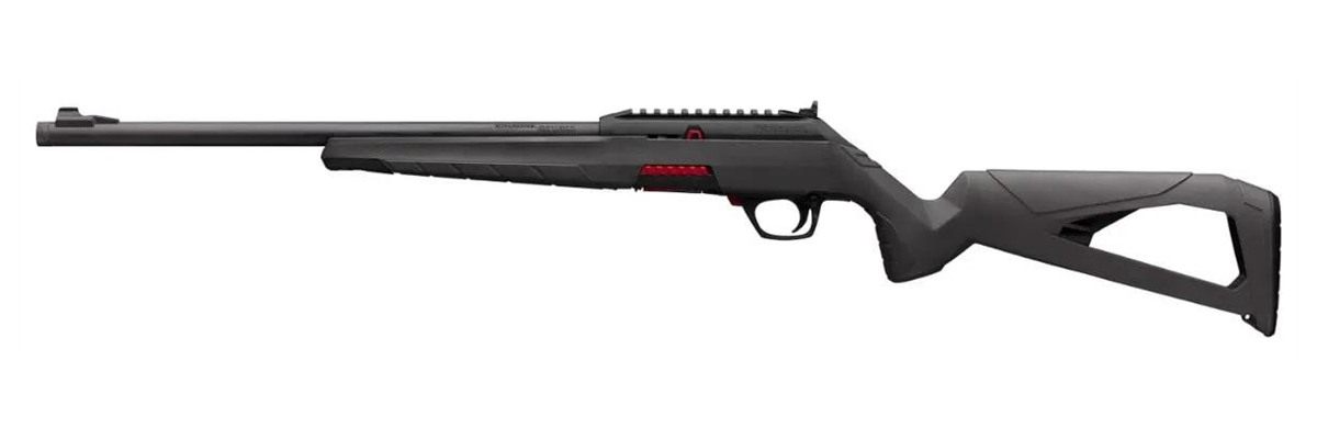 Winchester Arms Wildcat SR(Suppressor Ready) Rifle .22 LR 10rd Magazine(1) view 6