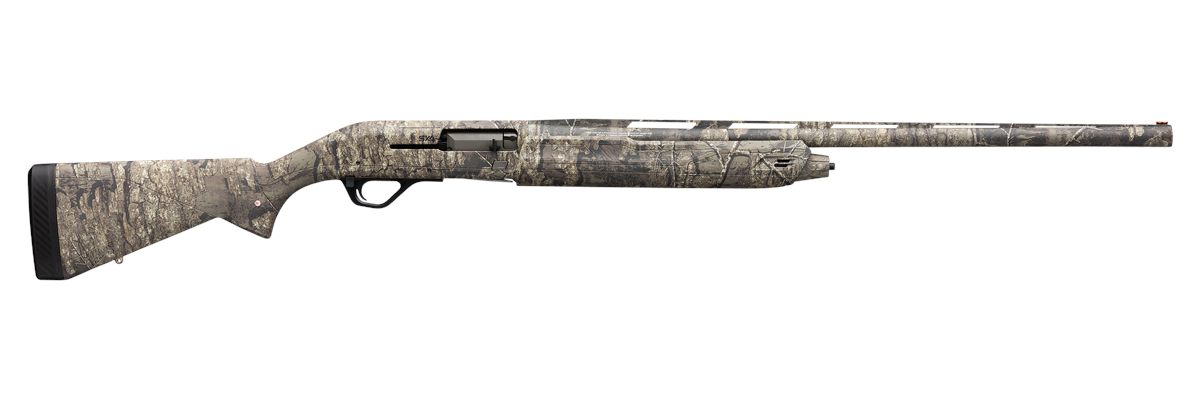 Winchester Repeating Arms 511250691 SX4 Waterfowl Hunter 20 Gauge 26in 4+1