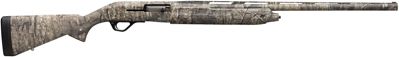 Winchester Repeating Arms 511250691 SX4 Waterfowl Hunter 20 Gauge 26in 4+1 view 2