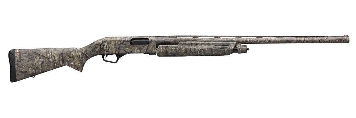 Winchester Repeating Arms 512394292 SXP Waterfowl Hunter 12 Gauge 28in 4+1