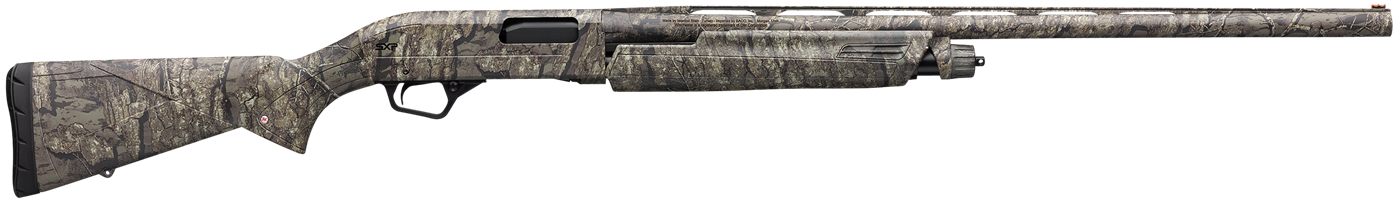 Winchester Repeating Arms 512394292 SXP Waterfowl Hunter 12 Gauge 28in 4+1 view 2
