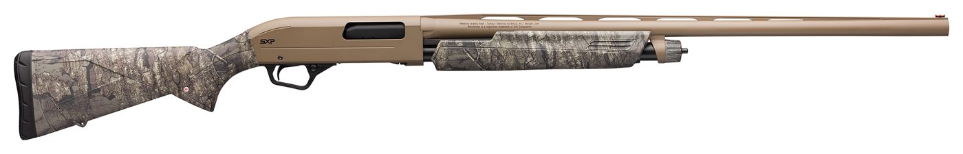 Winchester Repeating Arms 512395291 SXP Hybrid Hunter 12 Gauge 26in 4+1 3.5