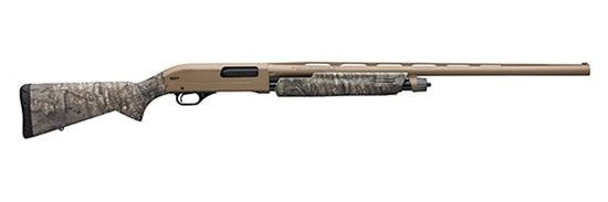 Winchester Repeating Arms 512395291 SXP Hybrid Hunter 12 Gauge 26in 4+1 3.5 view 2