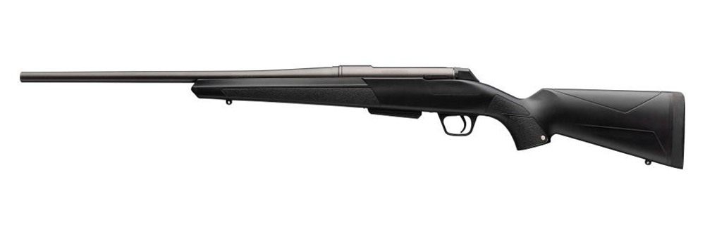 Winchester Repeating Arms 535720296 XPR Compact 350 Legend 3+1 20in Gray Pe view 3