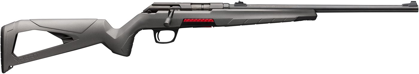 Browning Winchester Repeating Arms 525200102 Xpert 22 LR 10+1 18in Matte Bl