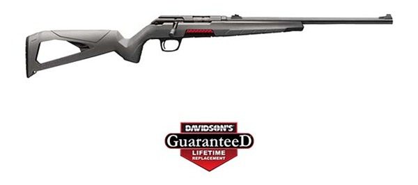 Browning Winchester Repeating Arms 525200102 Xpert 22 LR 10+1 18in Matte Bl view 2