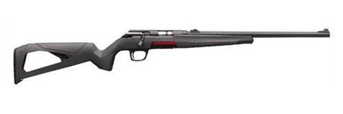 Browning Winchester Repeating Arms 525200102 Xpert 22 LR 10+1 18in Matte Bl view 3