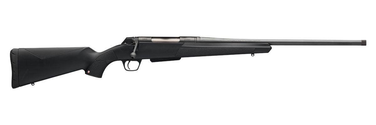 Winchester Repeating Arms 535711296 XPR SR Full Size 350 Legend 4+1 20in Bl