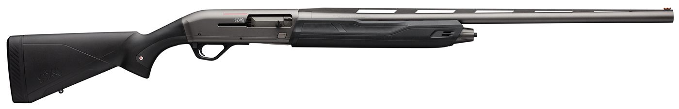 Winchester Repeating Arms 511251291 SX4 Hybrid 12 Gauge 26in 4+1 3.5in Gray