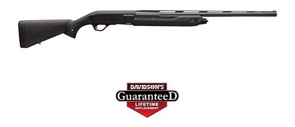 Winchester Repeating Arms 511252392 SX4 12 Gauge with 28in Barrel, 3in Cham view 2