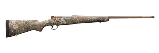Winchester Model 70 Extreme 30-06 22in Brnze/TT-Strata MB