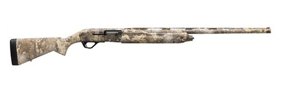 Winchester Repeating Arms 511258692 SX4 Waterfowl Hunter 20 Gauge 28in 4+1 view 2
