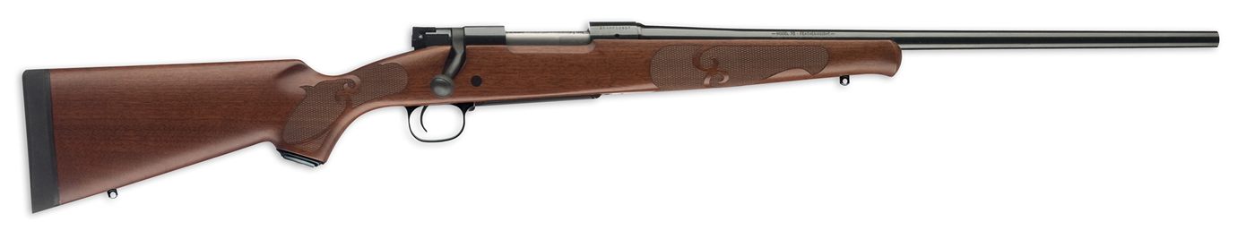 Winchester Guns 535201294 Model 70 Featherweight Compact 6.5 PRC 3+1 20in B