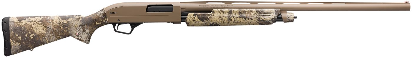 Winchester Arms Repeating 512401292 SXP Hybrid Hunter 12 Gauge 28in 4+1 3.5 view 2