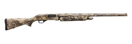 Winchester WRA SXP Wtrfwl HNT 12G Shtg 26inBBL 3.5 True Timber Prarie Camo
