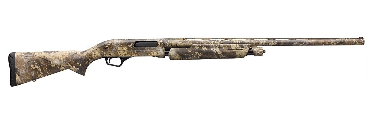 Winchester Repeating Arms WRA SXP Wtrfwl HNT 12G Shtg 28inBBL 3.5 True Timb