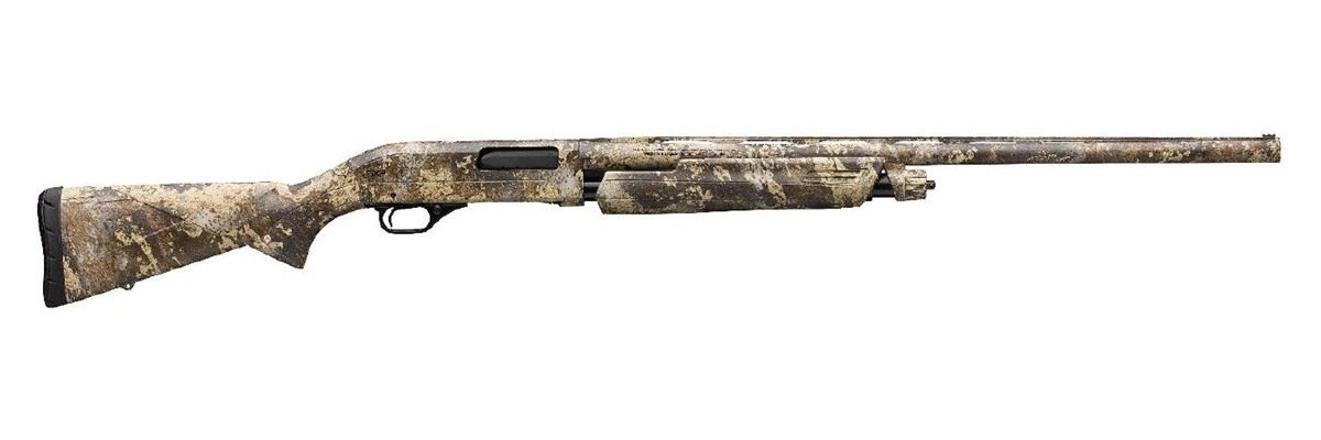 Winchester SXP Waterfowl 20/26 Ttpr 3in