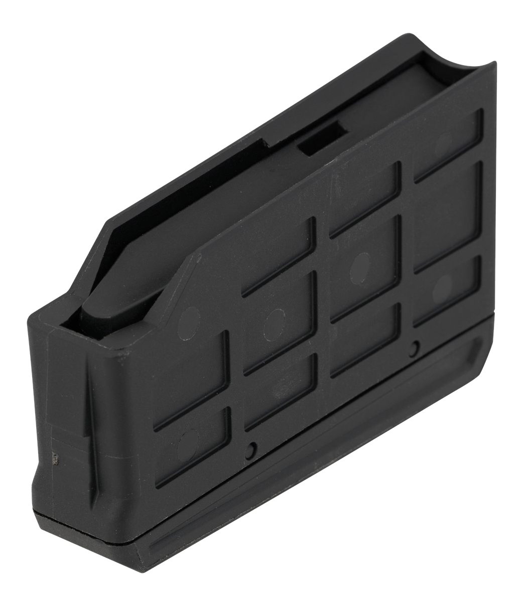 Winchester Arms Browning 112098804 XPR 4rd 350 Legend Black Polymer