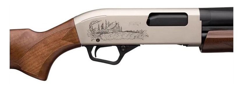 Winchester Arms Repeating 512404391 SXP Upland Field 12 Gauge 26in 4+1 3in view 2