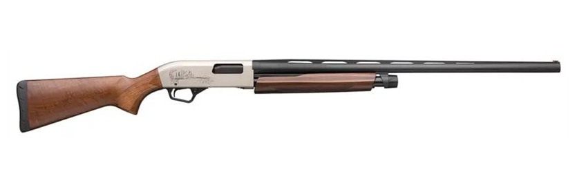 Winchester Arms Repeating 512404391 SXP Upland Field 12 Gauge 26in 4+1 3in view 4