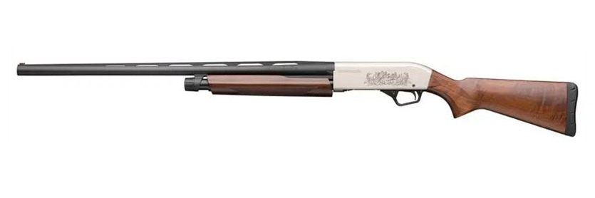 Winchester Arms Repeating 512404391 SXP Upland Field 12 Gauge 26in 4+1 3in view 5