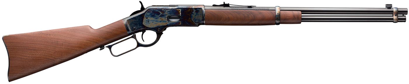 Winchester Repeating Arms Guns 534280141 Model 1873 Competition Carbine Hig