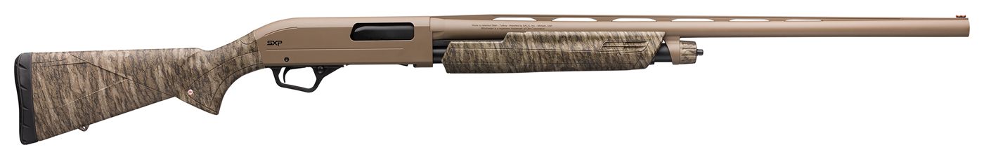 Browning Winchester Repeating Arms 512364392 SXP Hybrid Hunter 12 Gauge 28i