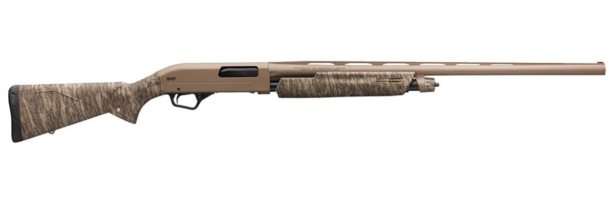 Browning Winchester Repeating Arms 512364392 SXP Hybrid Hunter 12 Gauge 28i view 3