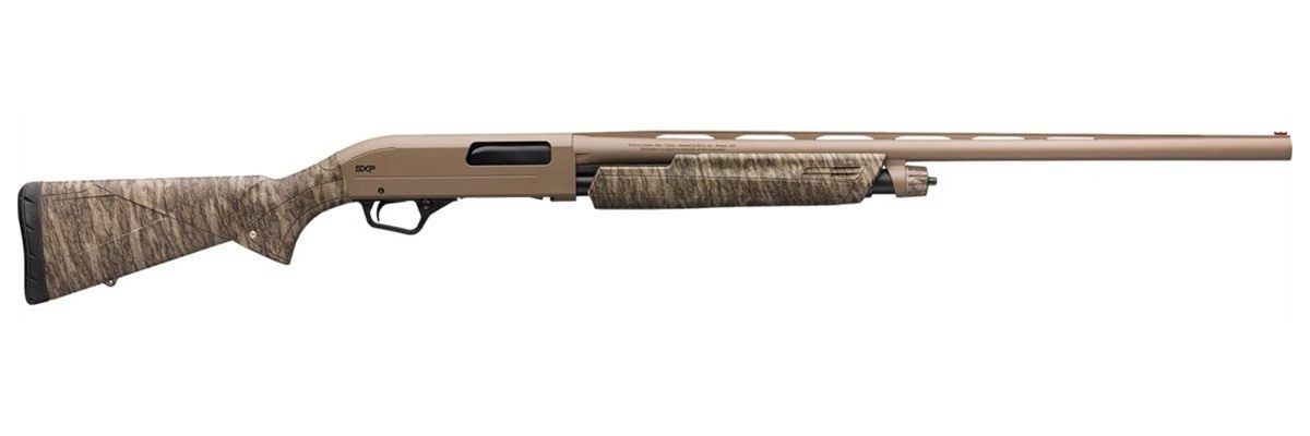 Winchester Repeating Arms 512364691 SXP Hybrid Hunter 20 Gauge 26in 4+1 3in view 3