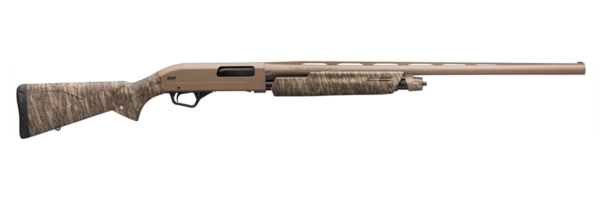 Winchester Repeating Arms 512364692 SXP Hybrid Hunter 20 Gauge 28in 4+1 3in