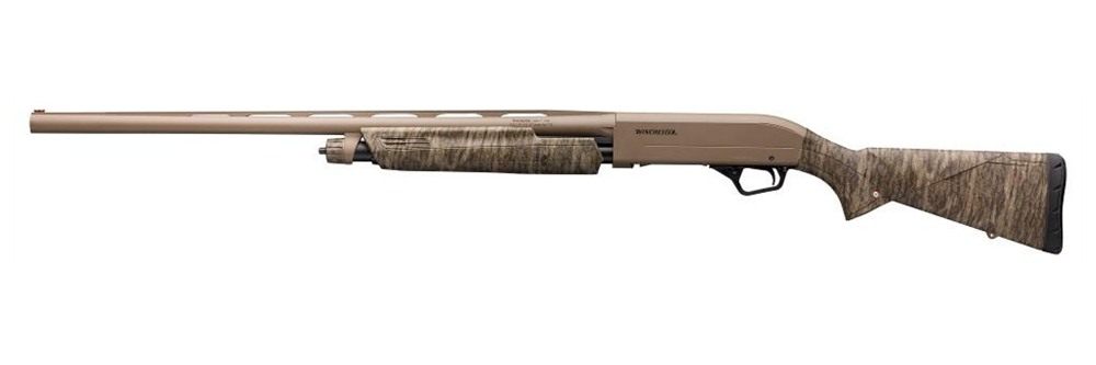 Winchester Repeating Arms 512364692 SXP Hybrid Hunter 20 Gauge 28in 4+1 3in view 3