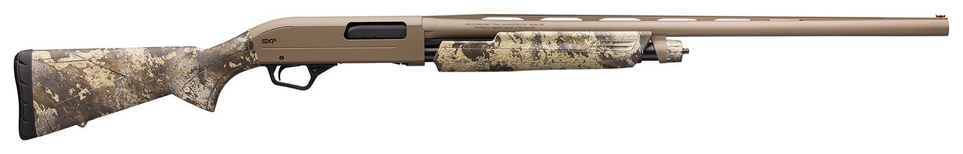 Winchester Repeating Arms 512401391 SXP Hybrid Hunter 12 Gauge 26in 4+1 3in