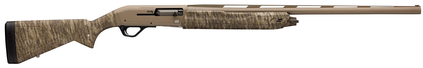 Winchester Repeating Arms 511233691 SX4 Hybrid Hunter 20 Gauge 26in 4+1 3in