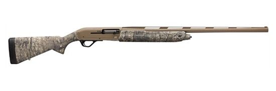 Winchester Arms Repeating 511249692 SX4 Hybrid Hunter 20 Gauge 28in 4+1 3in view 2