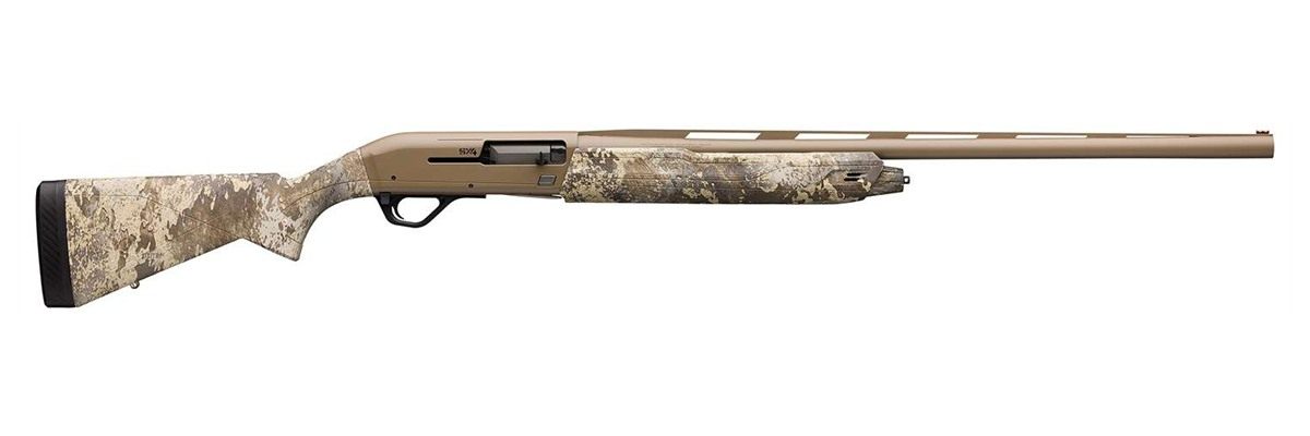 Winchester Arms Repeating 511263692 SX4 Hybrid Hunter 12 Gauge 28in 4+1 3in view 2