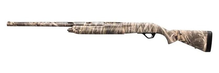 Winchester Repeating Arms SX4 Waterfowl Hunter Shotgun 12 ga 3-1/2in Chambe
