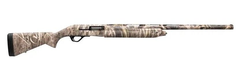 Winchester Repeating Arms SX4 Waterfowl Hunter Shotgun 12 ga 3-1/2in Chambe view 2