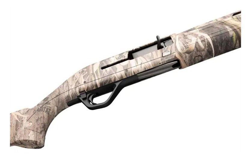 Winchester Repeating Arms SX4 Waterfowl Hunter Shotgun 12ga 3.5in Chamber 4