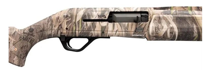 Winchester Repeating Arms SX4 Waterfowl Hunter Shotgun 12ga 3.5in Chamber 4 view 2