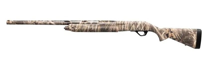 Winchester Repeating Arms SX4 Waterfowl Hunter Shotgun 12ga 3.5in Chamber 4 view 3