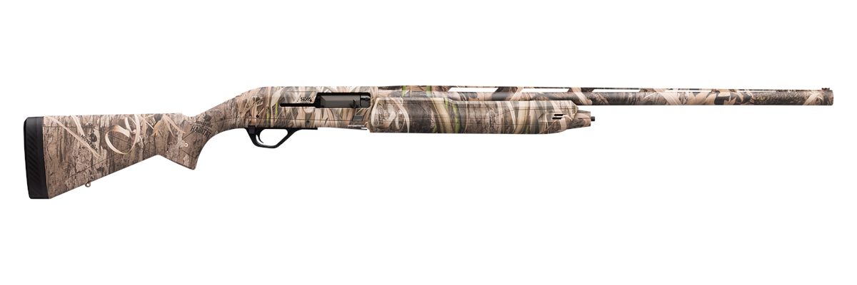 Winchester Repeating Arms 511268392 SX4 Waterfowl Hunter 12 Gauge 28in 4+1