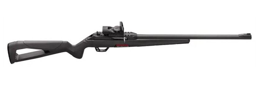 Winchester Repeating Arms 521104102 Wildcat Combo Full Size 22 LR 10+1 18in view 4