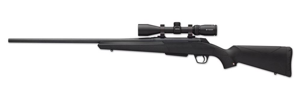 Winchester Repeating Arms 535705294 XPR Scope Combo 6.5 PRC Caliber with 3+ view 2