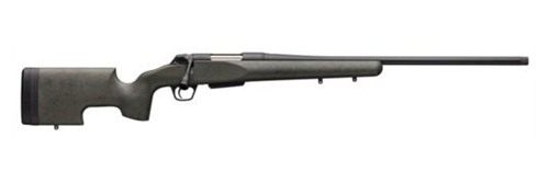 Winchester Guns 535732294 XPR SR 6.5 PRC Caliber with 3+1 Capacity, 22in Th view 3