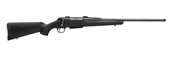 Winchester XPR 223 REM 20in BLK Suppressor Ready