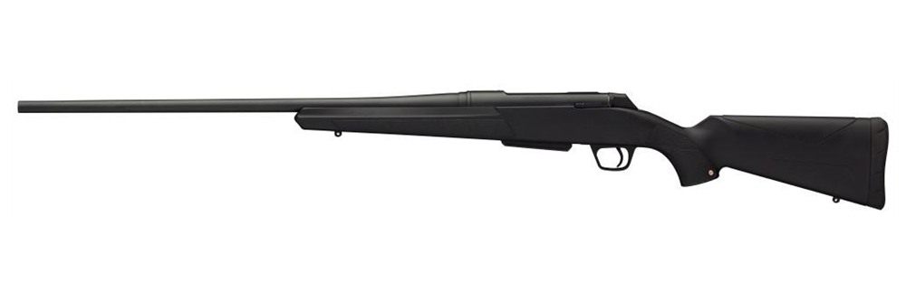 Browning Winchester Repeating Arms 535700299 XPR 6.8 Western 3+1 24in Blued view 3