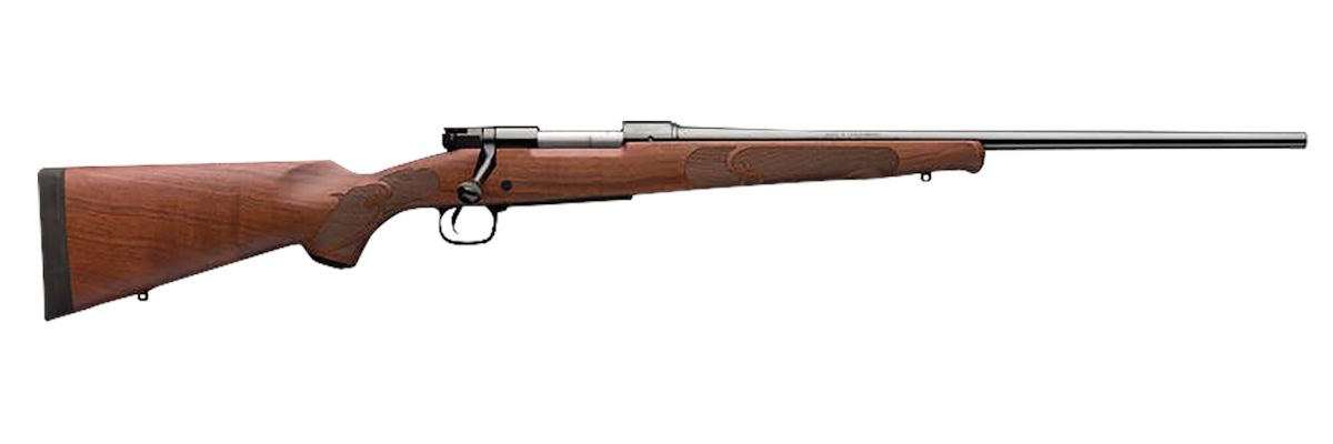 Winchester Repeating Arms Guns 535200299 Model 70 Featherweight 6.8 Western