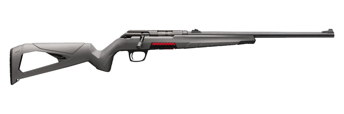 Winchester Repeating Arms 525200186 Xpert Magnum Full Size 17 WSM 8+1 18in